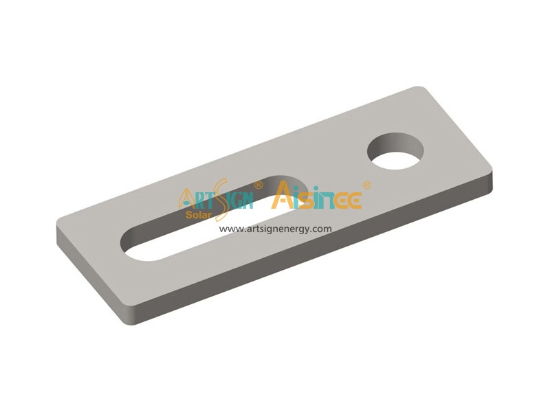SUS304 Solar Roof Hook Anti-Corrosion OEM Supplier |Art Sign
