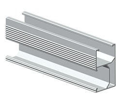 ART SIGN solar roof rails