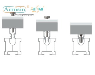 solar mounting system