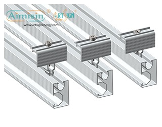 solar mounting system