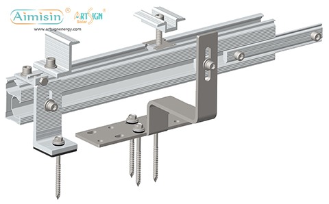 Long rail systems