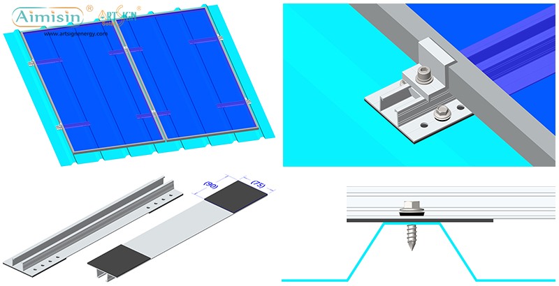 pv mounting systems