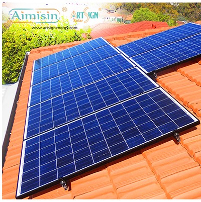 solar mounting system manufacturers