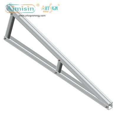 Factory Sale Solar Mount Triangle Brackets