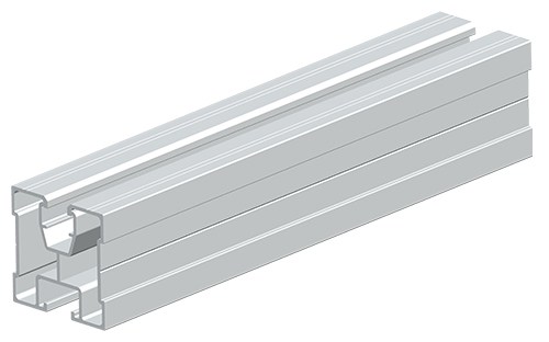 ART SIGN solar rail mount G rail AS-GR-05