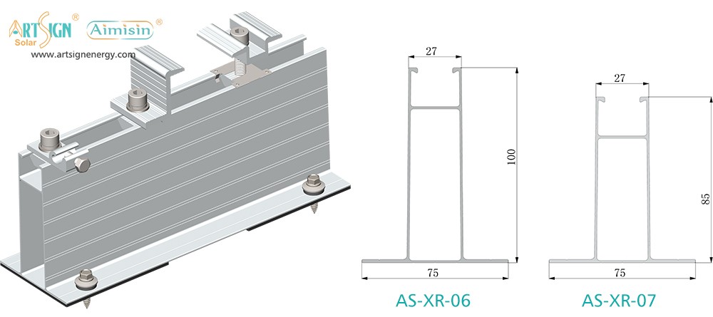 solar clamp