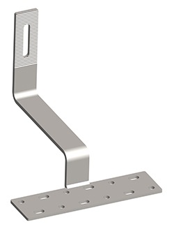 ART SIGN roof hook solar AS-RH-0L