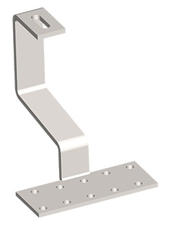 ART SIGN roof hook solar AS-RH-08C