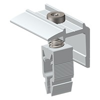 art sign solar pv clamp AS-AEC-05