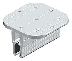 ART SIGN solar bracket AS-ARH-08C