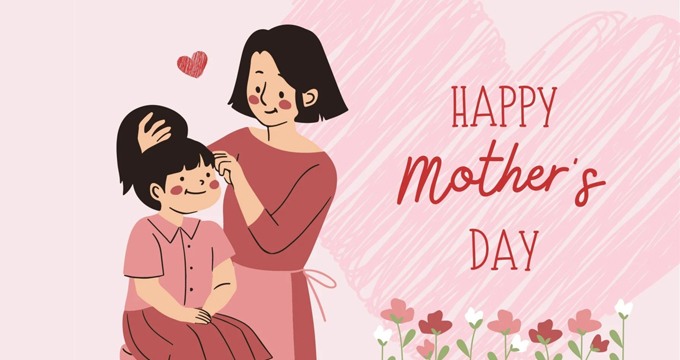How to celebrate Mother's Day in China?